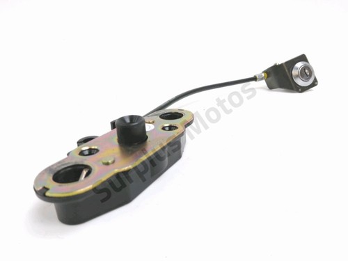 Serrure selle suzuki gsf - de,