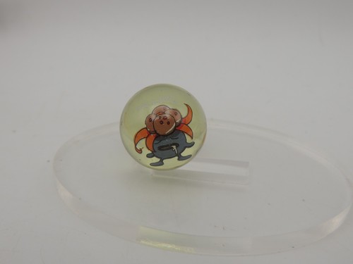 Pokemon vintage bille marble - bille,