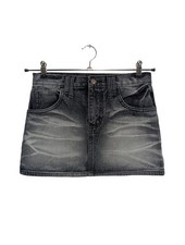Jupe en jeans Dames Jupe T EU