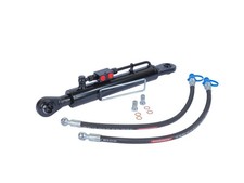 Barre supérieure hydraulique