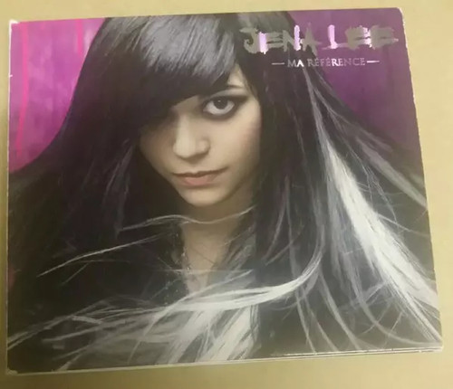 Référence jena lee - jena,