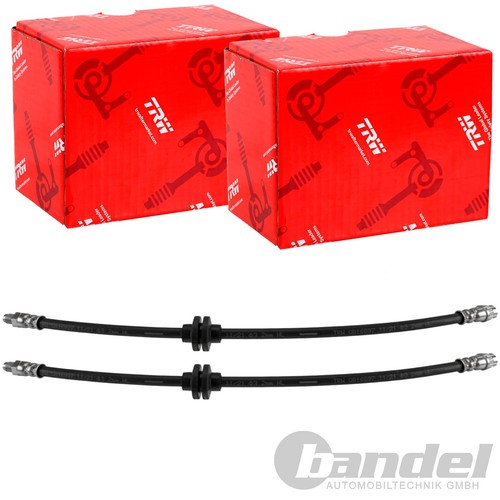 Trw flexibles frein - 2x, de