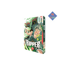 RIPPER T01 EDITION A