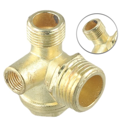 Pièce clapet anti retour - 1,