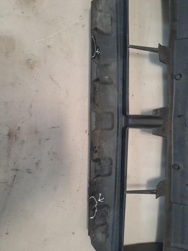 Pare choc avant nissan trail - pare, x-trail