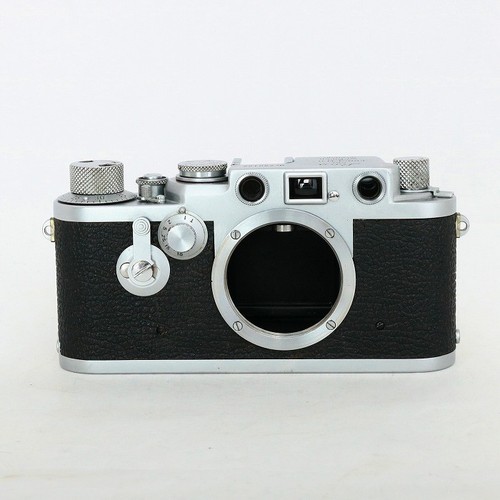 Leica iiif avec minuteur - leica,