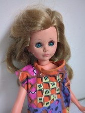 CORINNE Poupée Italocremona