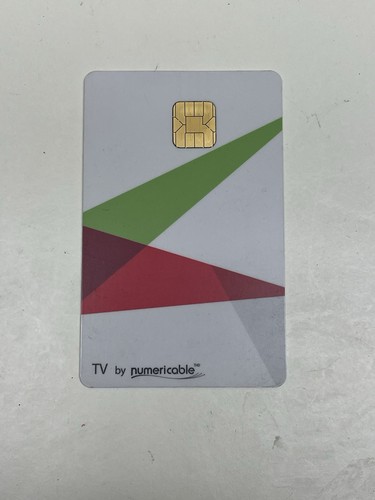 Carte sfr numericable - carte,