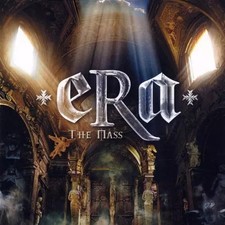 The Mass - SACD Hybride, Era