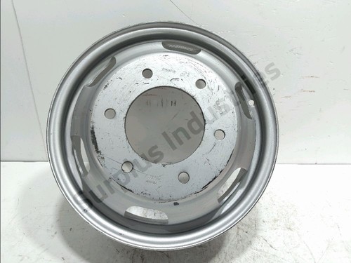 Jante tole renault master - tole,