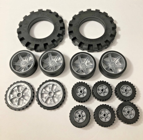 Nex miscellaneous tire hub - miscellaneous,