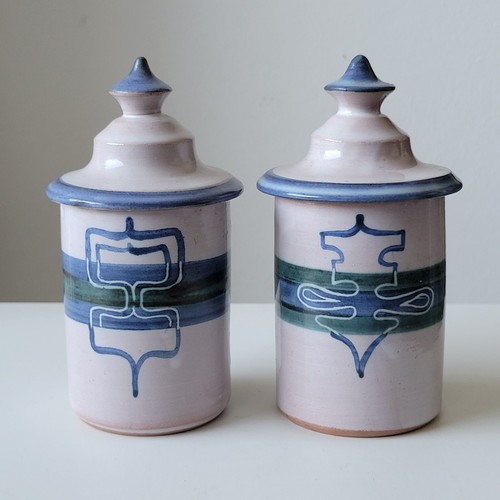 Pots couverts épices - couverts,
