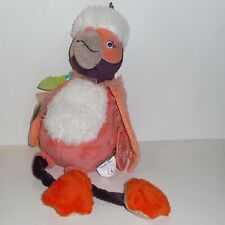 Doudou Oiseau Moulin Roty - Paloma