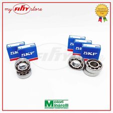 Roulements SKF 6203 6202 Moteur Minarelli P6 CORSA CORTA MOTRON SV3R CU05