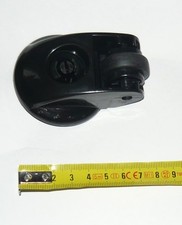 MO44 Roue pour aspirateur