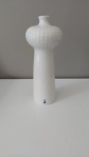 PETIT VASE MEISSEN XX siecle