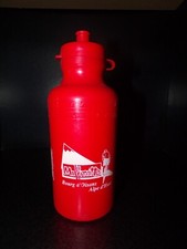 ancien bidon gourde  vélo