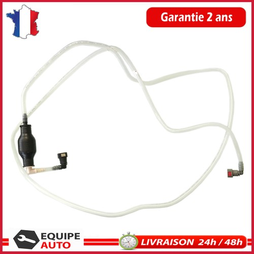Durite gasoil alimentation - durite,