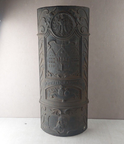Ancienne porte partie - porte, de
