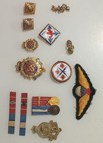 Médaille militaire batches - médaille,