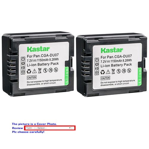 Kastar replacement battery for - replacement,