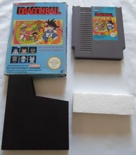 dragonball authentique version