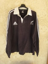 Maillot rugby ALL BLACKS NEW
