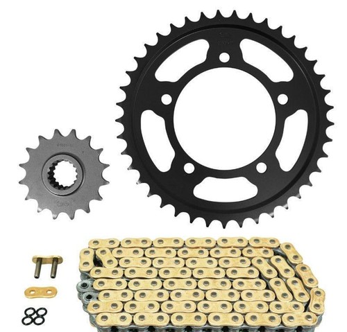 Kit chaine 1000 - rsv4, rsv4