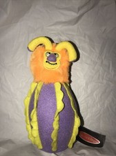 Monster Bowling ~  Melissa &