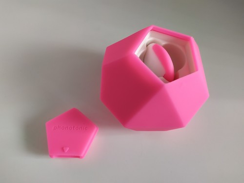 Mini enceinte musique jeu