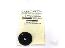 Carbontex Carbon Fiber Drag
