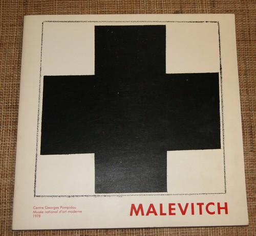 Catalogue malevitch centre - malevitch,