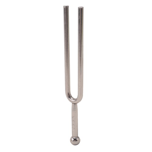 Diapason avec étui - 2x(diapason,