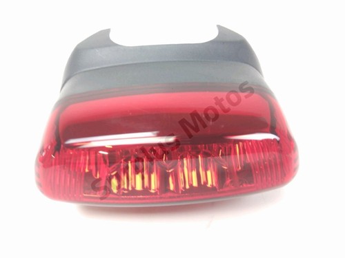 Feu arriere triumph speed twin - feu,