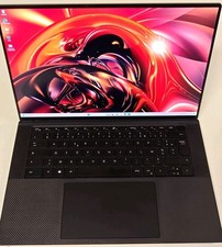 Dell XPS 15  9500