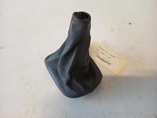 Soufflet de levier de vitesse PEUGEOT 207 PHASE 1