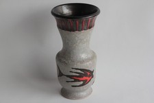 Vase céramique pièce unique