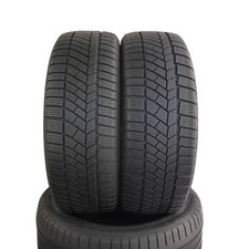 2 X Continental 205/60 R16 92H
