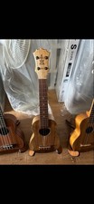KoAloha Opio Soprano Ukulele