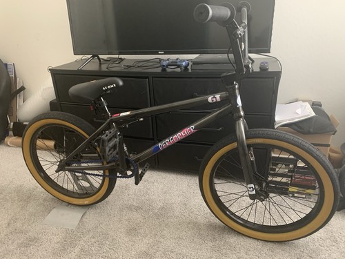 2017 performer 20 inch - ,