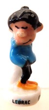 Fève gaston lagaffe - -, (2014)