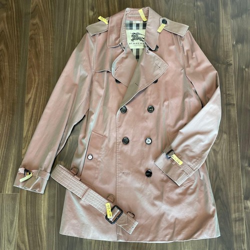 Trench coat homme burberry - homme,