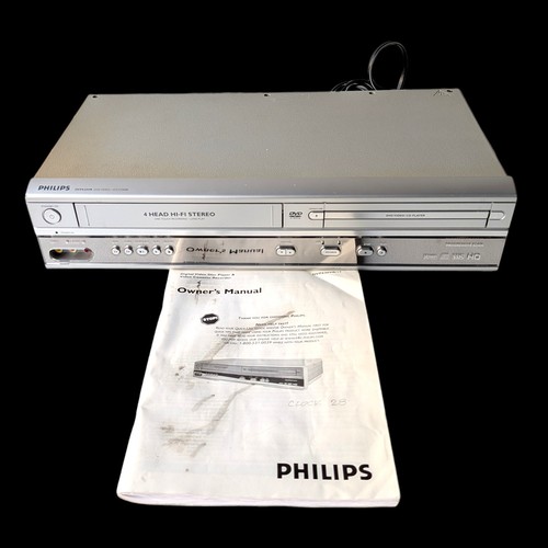 Philips dvp620vr dvd - dvp620vr/17,