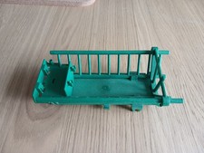 Chariot Vert 3246 Playmobil a