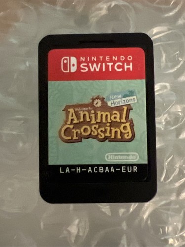 Animal crossing new horizons - animal,
