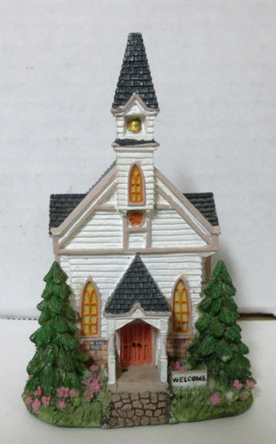 Scale first evangelical - n,