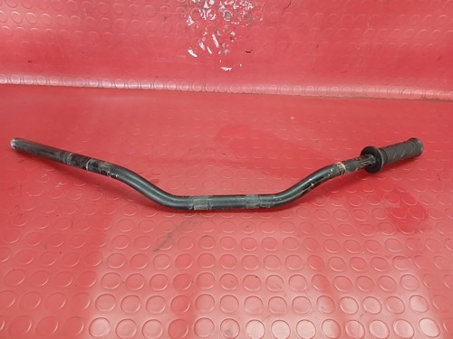 Guidon légèrement plié - guidon,