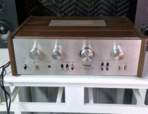 Technics 7100 integrated - su-7100,