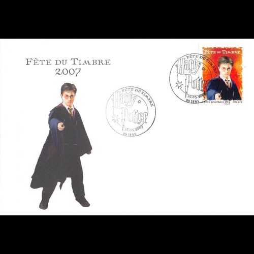 Fdc ffap fête - fdc,