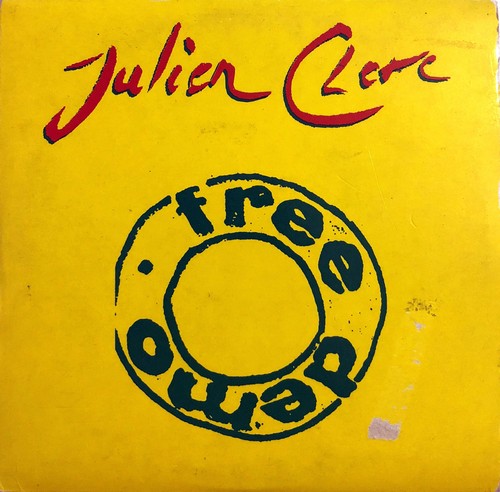 Julien clerc single free - julien, ‎cd